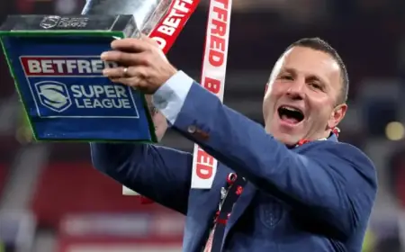 Australian Coach Lands NRL Role After Historic Success, Impacting Rival Teams