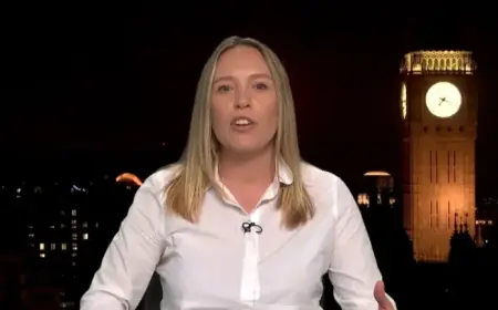 Iran Conflict Significantly Affects UK Fuel Supplies