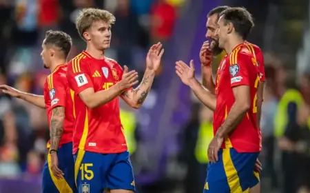 Spain vs Serbia: Preview, Predictions, and Lineups Revealed