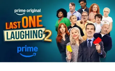Spotlight on the Comedians of Last One Laughing Season 2