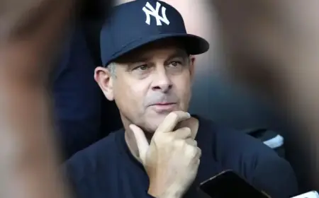 Yankees’ Most Intriguing Talent Set to Shine, Says Klapisch