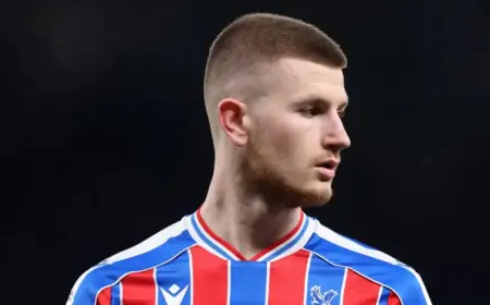 Adam Wharton’s Agent Could Unlock £70m Move to Man United, Says Andy Mitten