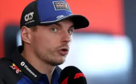 “New ‘Death in Paradise’ Detective Discusses Future After Succeeding Ralf Little”