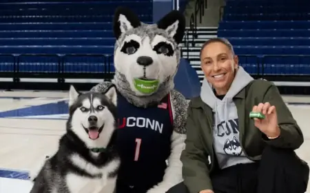 Diana Taurasi Discusses UConn Upset Prospects, Azzi Fudd, and WNBA CBA Collaboration