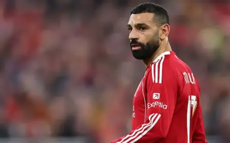 Liverpool vs PSG Champions League Quarter-Final Tickets Released Early