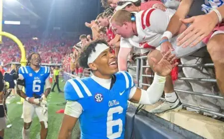 Supreme Court Rejects NCAA Appeal in Chambliss Case