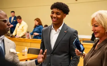 Ole Miss QB Trinidad Chambliss Prevails in Court, NCAA Appeal Rejected