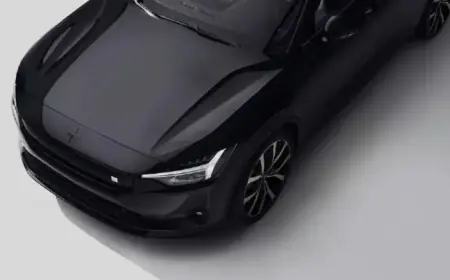 Brand Unveils Revolutionary Battery Innovation