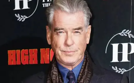 Pierce Brosnan, Sylvester Stallone’s New Rocky-Style Film Tops Streaming Charts