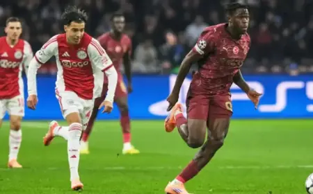 Rising Stars Join Morocco’s National Soccer Team