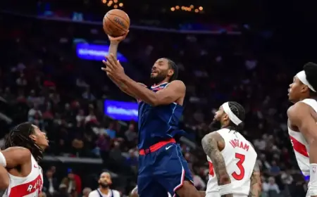 Clippers vs. Pacers: Odds, Expert Picks, Predictions