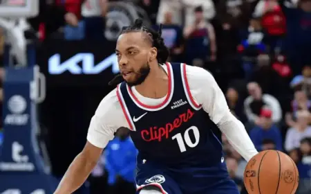 Clippers vs Pacers: Expert Predictions and Odds for Tonight’s NBA Game