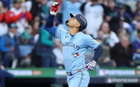 Blue Jays Forecast: Record Season, Key Midseason Additions & More