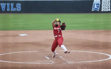 Duke Defeats Cardinal 6-4 in Thrilling Match