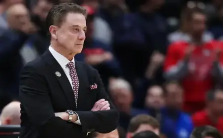 Roger Rubin: Providence Melee Marks St. John’s Season Turning Point