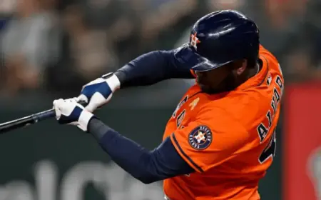 Angels vs Astros: MLB Game Prediction, Odds & Home Run Picks Today