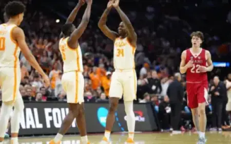 Carlos Boozer Discusses Sons Cameron and Cayden’s Potential Final Chapter