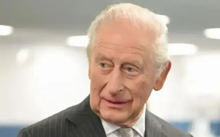 King Charles Faces Setback at Oxford Plaque Unveiling Ceremony