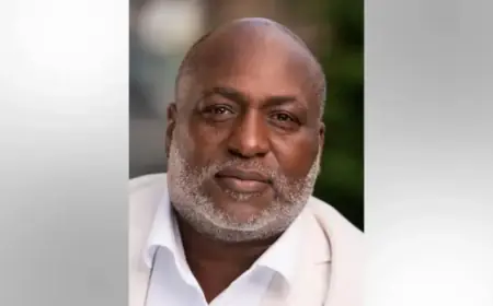 Two Men Charged with Assassinating Business Leader in United Center Project