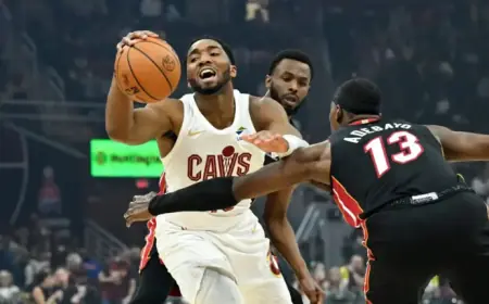 Friday Night Showdown: 10-Game Slate Unveiled