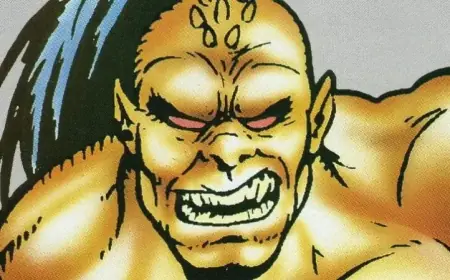 Family Vacation Costs Studio Mortal Kombat and $40M in Royalties