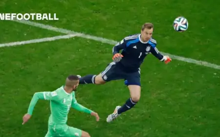 Germany’s Ultimate Hero: Redefining Greatness Without a Cape