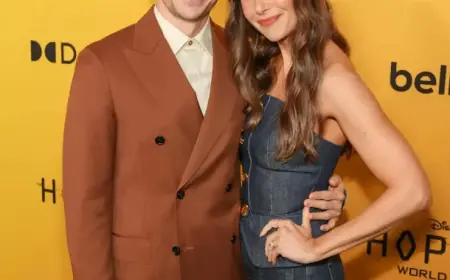 Alison Brie Embraces a Fun, Wicked Departure in ‘Masters’ Role