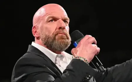 WrestleMania 42: Exciting Ticket Sales Update Three Weeks Before Event