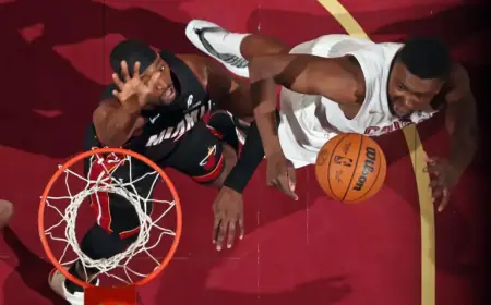 Cavs vs. Heat: Preview, Odds, Injury Updates & TV Info