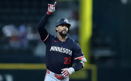 Watch Minnesota Twins: ‘Field of Dreams’ Game and 2026 TV Guide