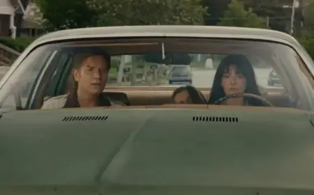 Oak Street Trailer Unveils Cloverfield-Style Thrills with Dinosaurs