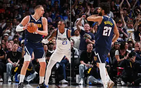 Wednesday’s Starting 5: Standout Performances Shine