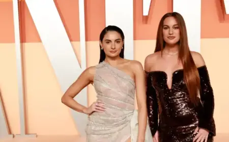 ‘Giggly Squad’ Debuts on Netflix