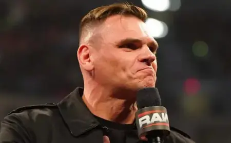 Prominent WWE Villain Returns for Major WrestleMania 42 Role