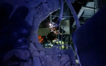 Iran Conflict: Israel Detects Missile Launch from Yemen