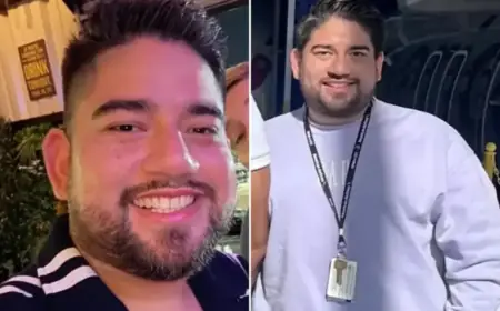 Missing American Airlines Flight Attendant’s Body Found in Colombia: Officials Confirm