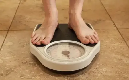 Study Warns: BMI Often Mislabels Individuals as Overweight or Obese