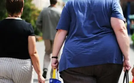 Analysis Exposes Flaws in Traditional BMI Classification System