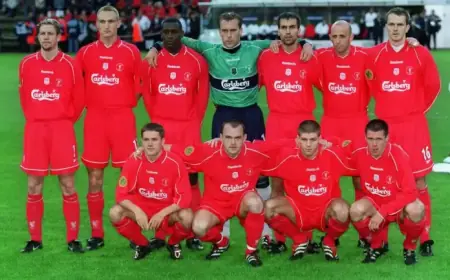 Liverpool Manager’s Actions Disgust Me, Made Me Consider Quitting