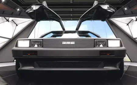 Forza Horizon 5 Adds All Rare, Time-Limited Cars for In-Game Purchase