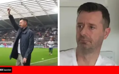 Jason Bowen Honors Wife in Heartfelt MND Update