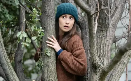 HBO Streams 2026’s Top Comedy Show, Outshining ‘The Comeback’