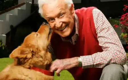 Bob Barker Faces Allegations of Heinous Racist Remarks