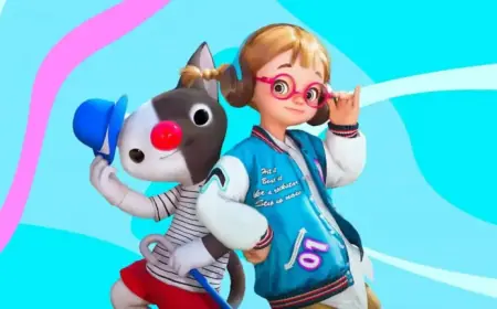 Crimson Desert Team Develops Boldly Different New Game