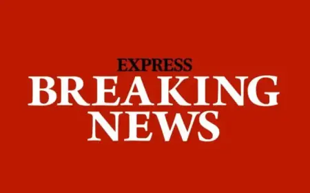 Disney Legend Barry Caldwell Passes: Heartfelt Tributes Pour in for ‘Genial Giant’