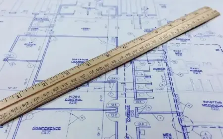 Latest Plans Reveal Solar Panels in New Residential Developments