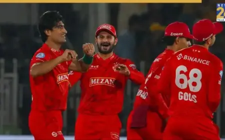 Watch Multan Sultans vs Islamabad United Live: PSL 2026 Free in India
