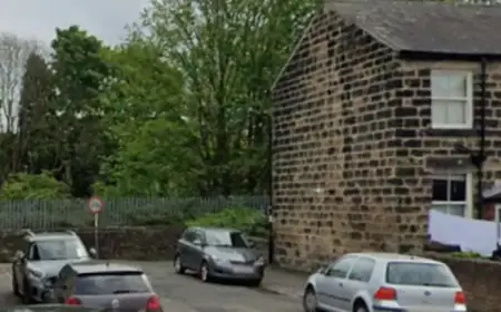 Harrogate Court Sees Two Men Charged in Teen Robbery Case