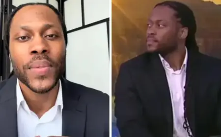 Vic of Love Is Blind Explains Controversial Fox Interview Decision