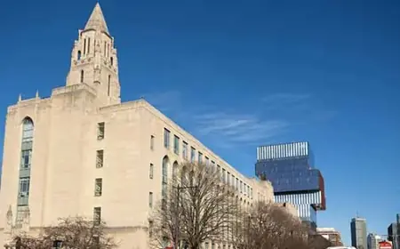 Boston University Updates Policies on Signage and Posted Materials